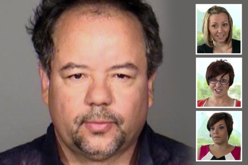 Tres víctimas de una bestia: historias de mujeres que sobrevivieron 9 años de pesadilla en cautiverio de un conductor de autobús escolar