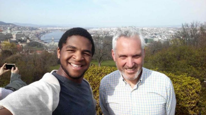 Truco de vida para viajeros: cómo los amantes de los animales pueden encontrar alojamiento gratuito en el extranjero