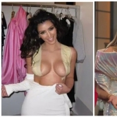 Trucos de la vida de la juventud y la seducción: los secretos de un hermoso busto de estrellas del mundo