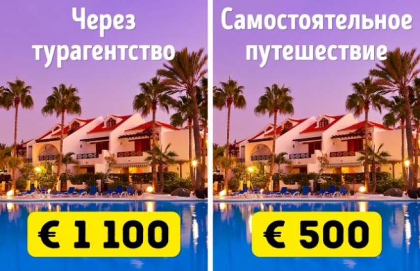 Trucos de Travel Blogger: 6 formas geniales de viajar a menudo y de forma económica