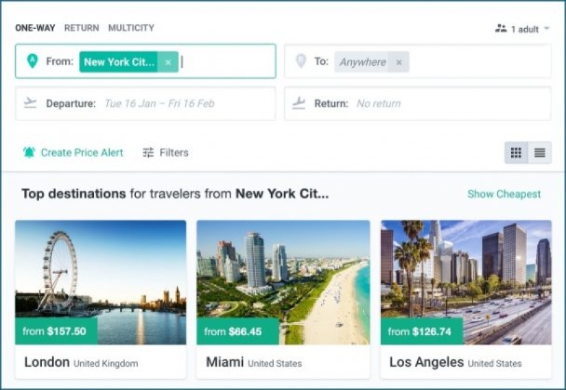 Trucos de Travel Blogger: 6 formas geniales de viajar a menudo y de forma económica