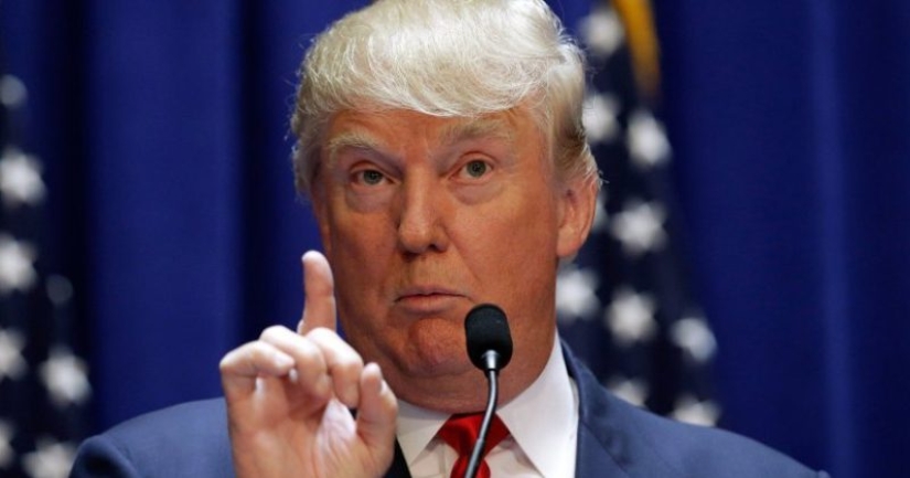 Trump quería comprar Groenlandia, pero no está a la venta