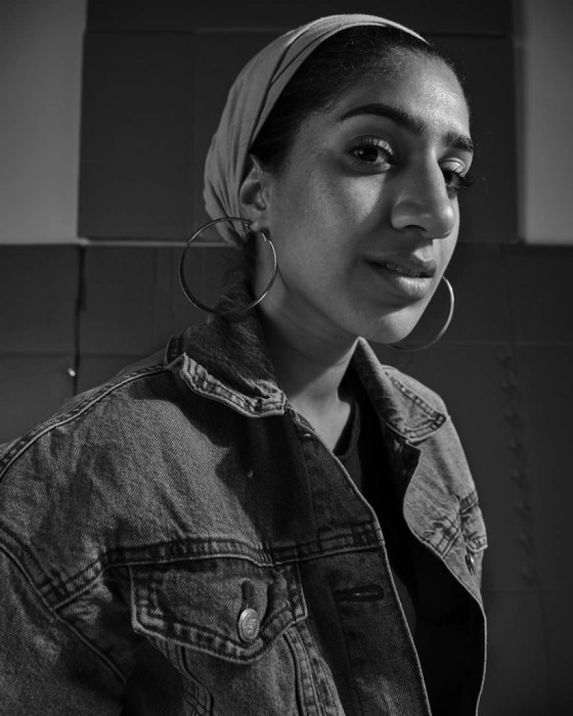 "¡ Tu fealdad es genial!": 5 personas que están orgullosas de las características de su apariencia