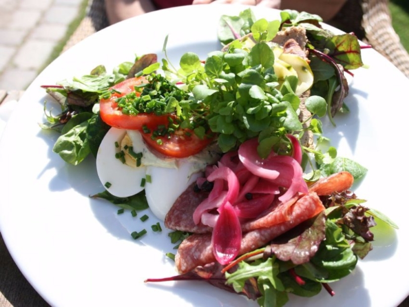 Turismo delicioso: 15 platos imperdibles de Europa Turismo delicioso: 15 platos imperdibles de Europa