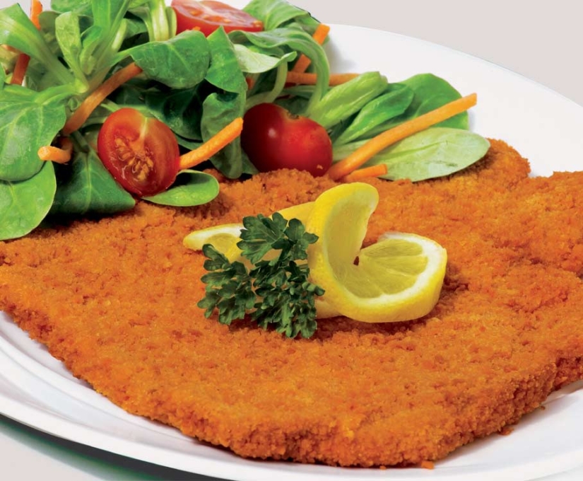 Turismo delicioso: 15 platos imperdibles de Europa Turismo delicioso: 15 platos imperdibles de Europa