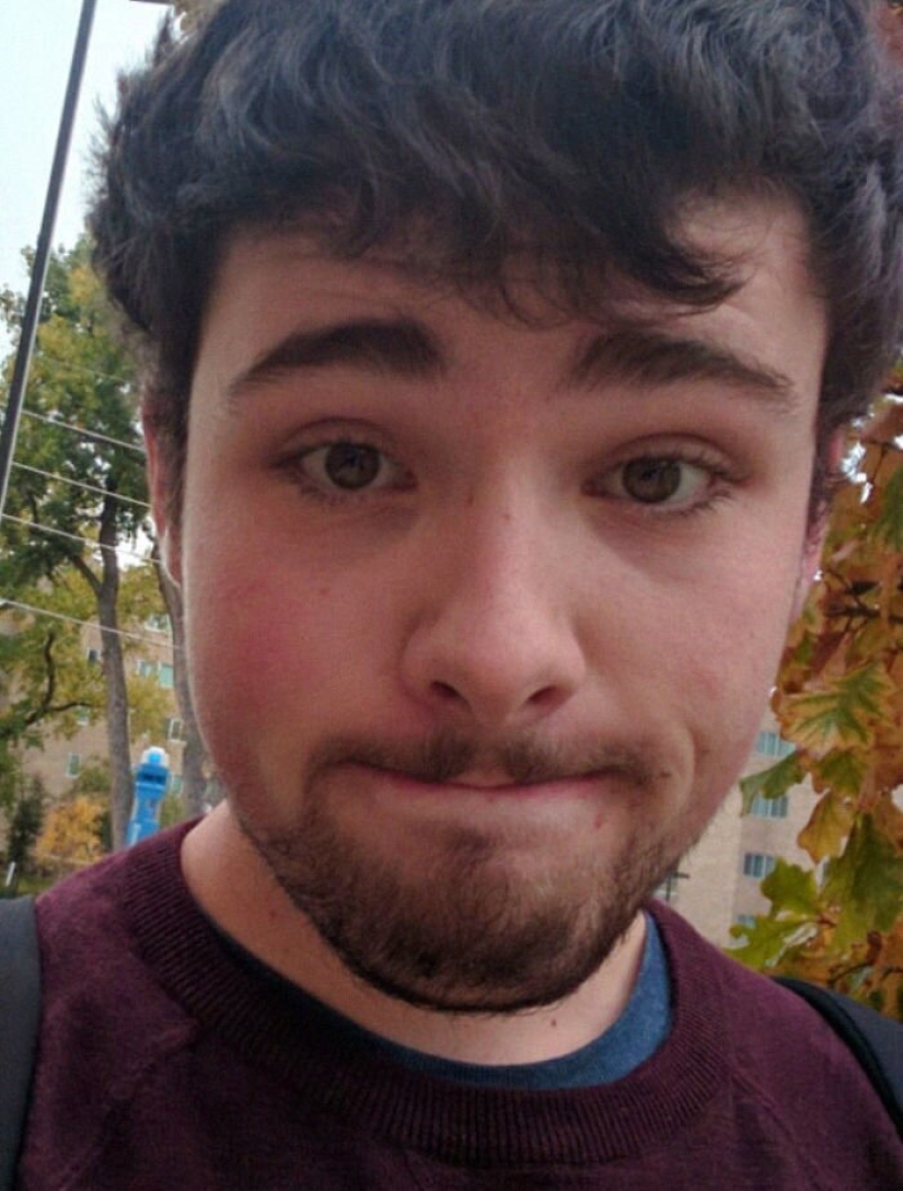 Turning from a guy into a girl: Taylor Raves has been documenting her transgender transition for 2 years Turning from a guy into a girl: Taylor Raves has been documenting her transgender transition for 2 years