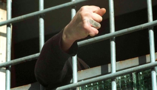 Tyumen VIP-hut por cien al mes, o nuestra respuesta a las cárceles europeas Tyumen VIP-hut por cien al mes, o nuestra respuesta a las cárceles europeas