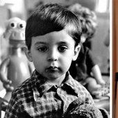 Ucrania está esperando el inicio de la"hora Ze". ¿Cómo era el líder de la carrera presidencial Vladimir Zelensky en su juventud?