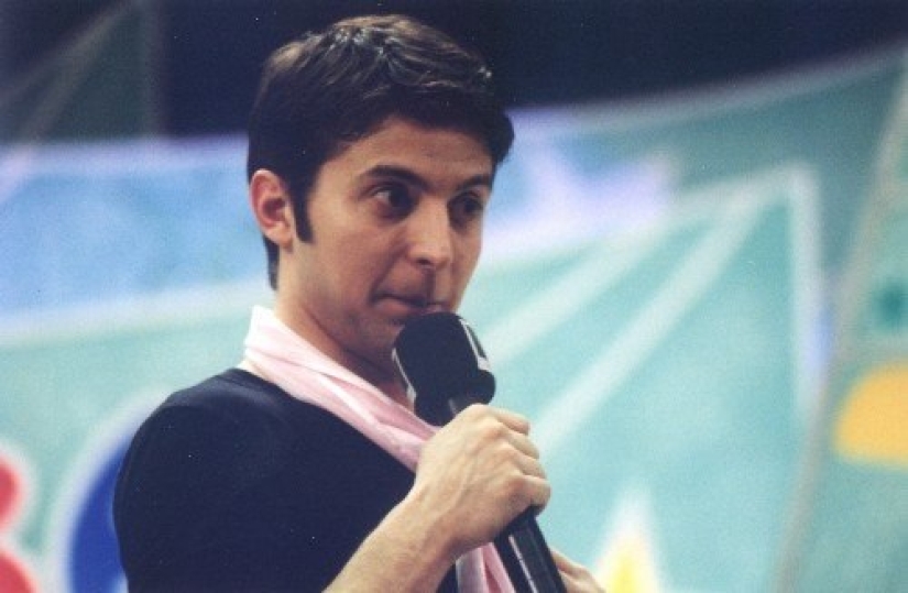 Ukraine is waiting for the onset of the "Ze hour". What was the leader of the presidential race Vladimir Zelensky like in his youth?