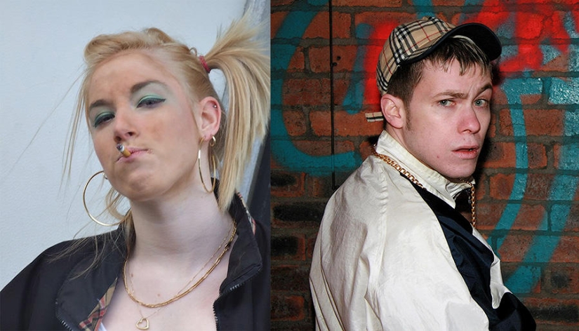 Ultimate guide to the gopnik of different countries