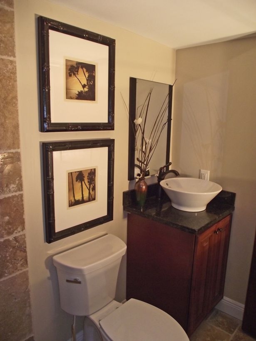 Un acogedor búnker nuclear capaz de soportar una explosión de 20 kilotones