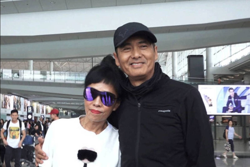 Un actor con una fortuna de 714 millones vive con 100 dólares al mes y es absolutamente feliz