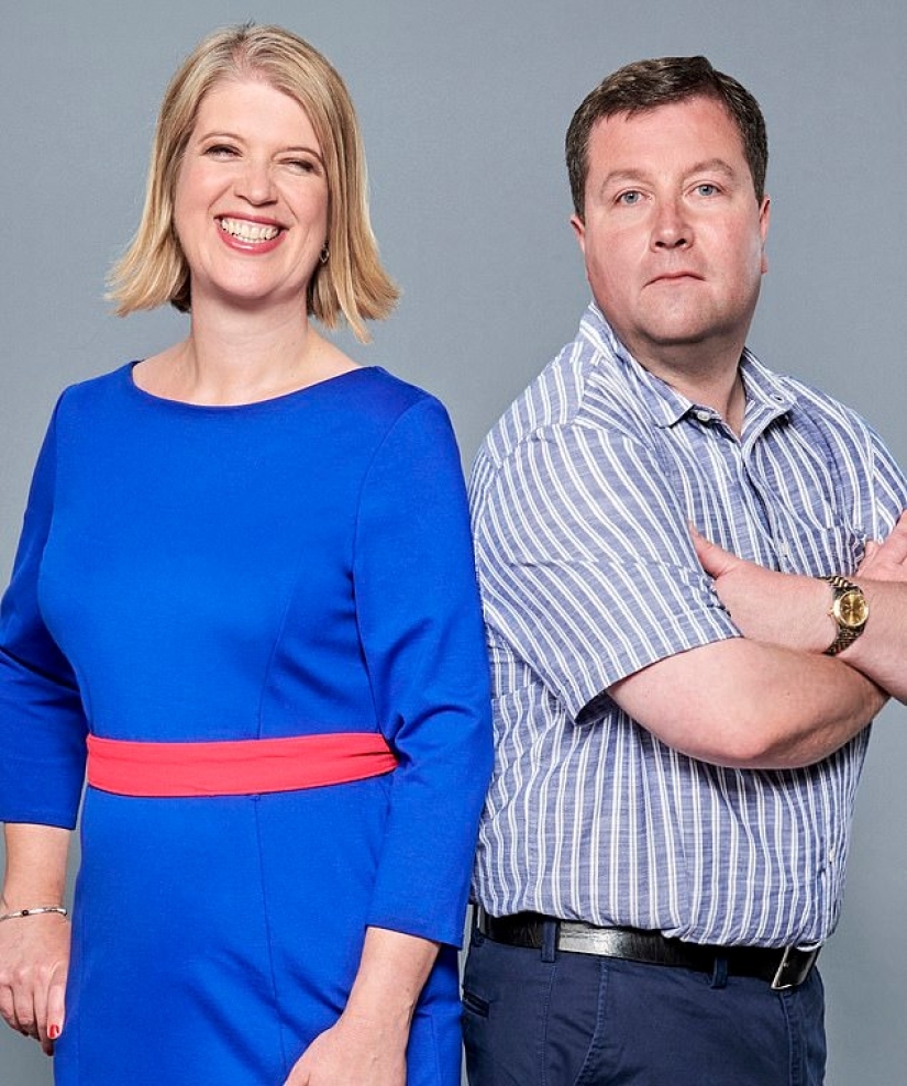 Un amigo en problemas no se irá: tres amigos para quienes su comunicación es más cara que las relaciones con sus maridos