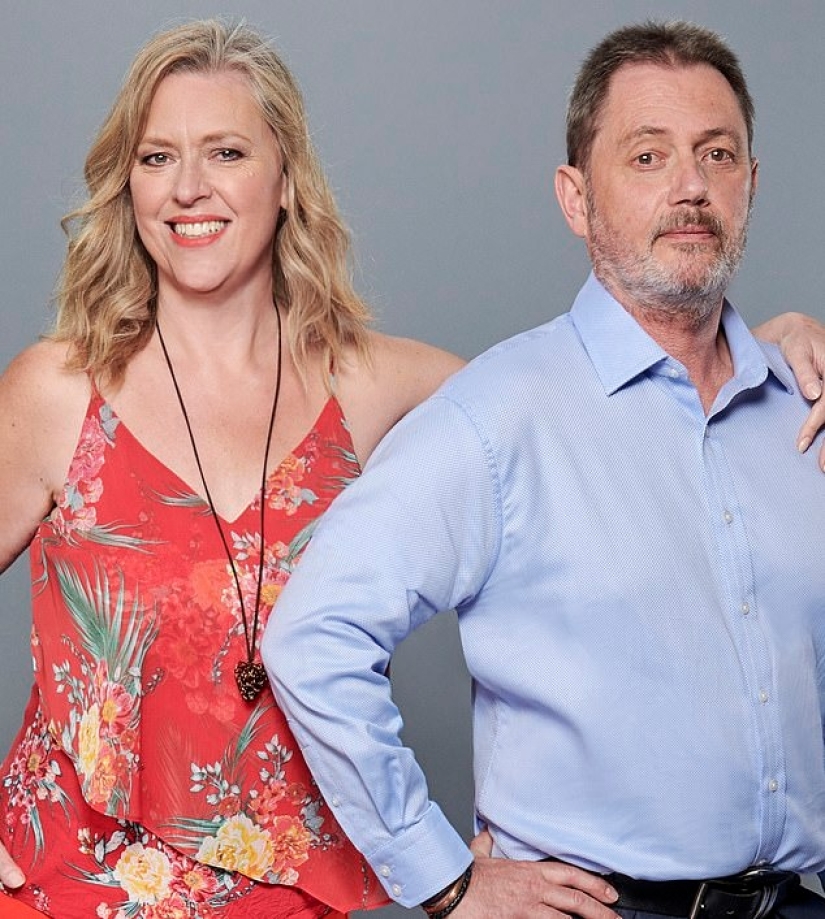 Un amigo en problemas no se irá: tres amigos para quienes su comunicación es más cara que las relaciones con sus maridos