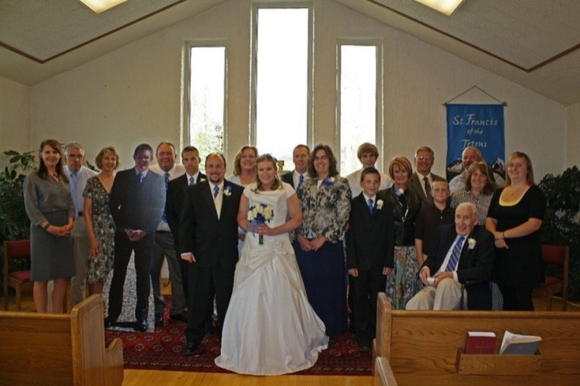 Un amigo entre extraños, un extraño entre los suyos: 18 magníficos casos de disfraz