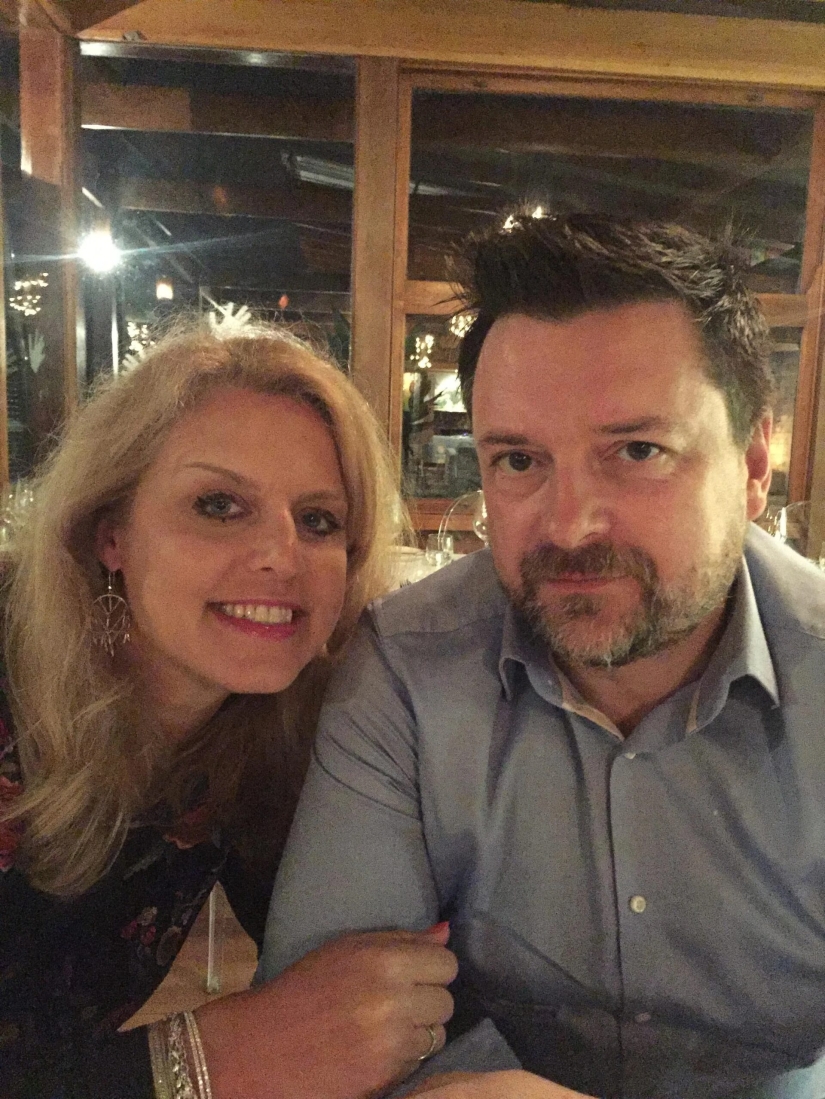 Un amor — camas diferentes: por qué los cónyuges felices duermen por separado