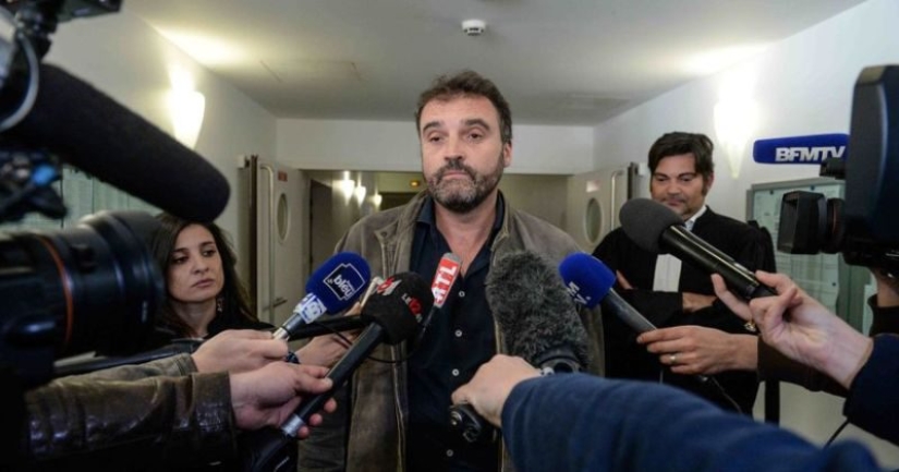 Un anestesiólogo de Francia mató a pacientes para salvarlos más tarde