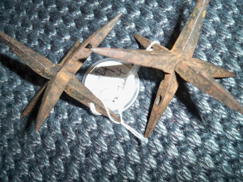 Un arma mortal y hermosa del arsenal ninja Un arma mortal y hermosa del arsenal ninja