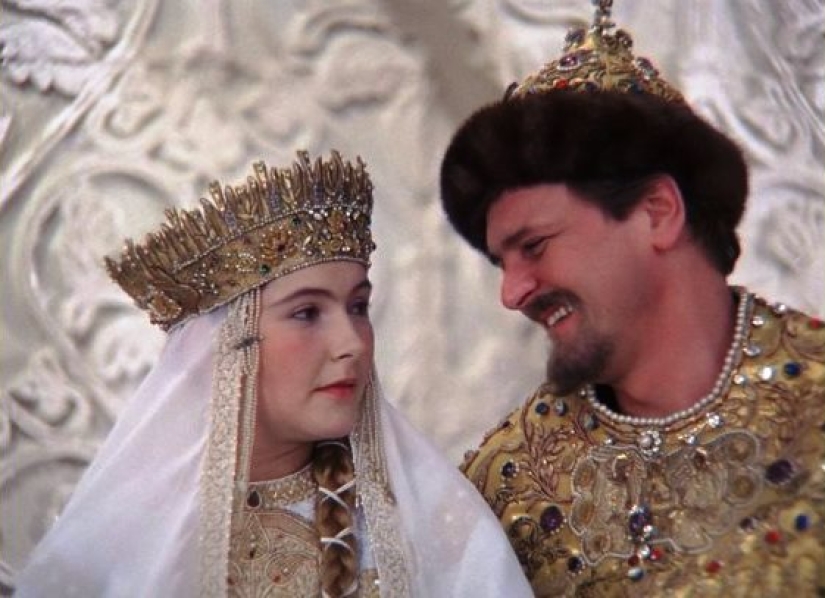 Un cuento de hadas basado en hechos reales: lo que es cierto en la película "Ivan Vasilyevich cambia de profesión"