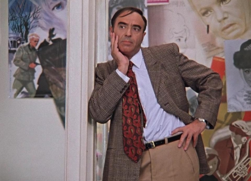 Un cuento de hadas basado en hechos reales: lo que es cierto en la película "Ivan Vasilyevich cambia de profesión"