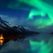 Un cuento de invierno... ¡Di sí a las vacaciones de invierno este año!