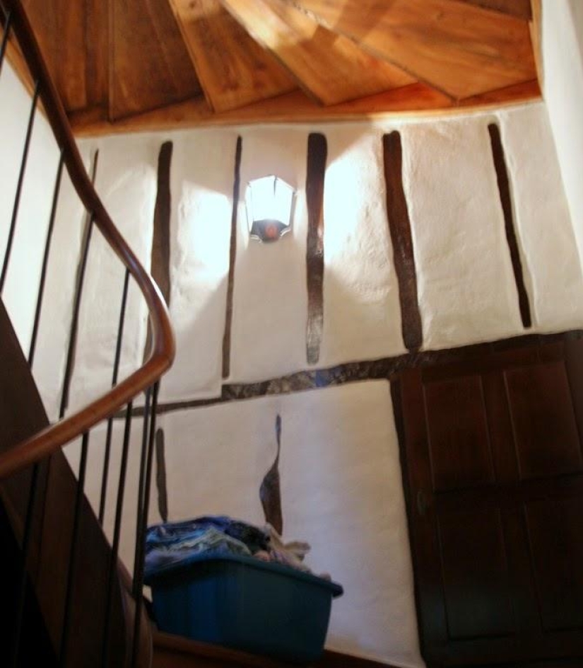 Un día en un pueblo francés