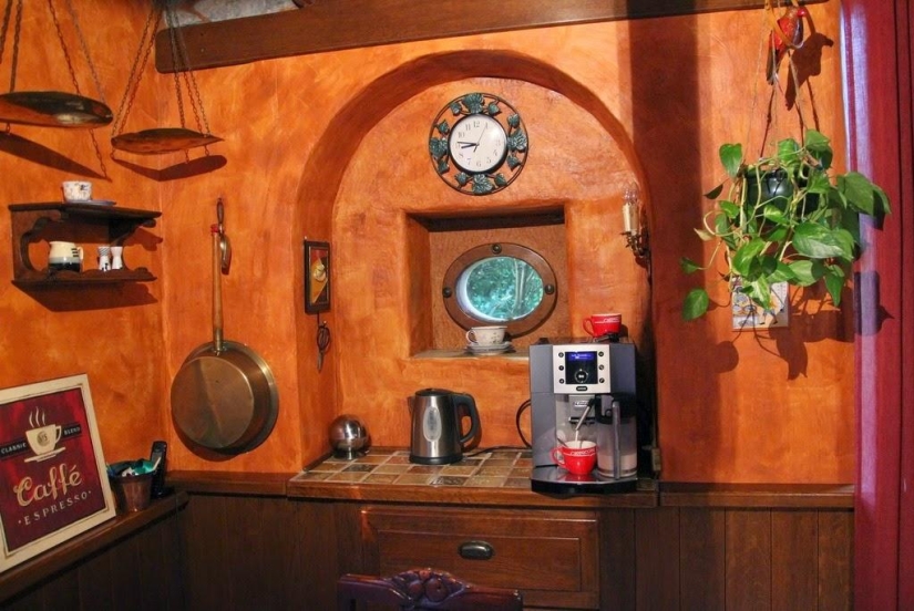 Un día en un pueblo francés