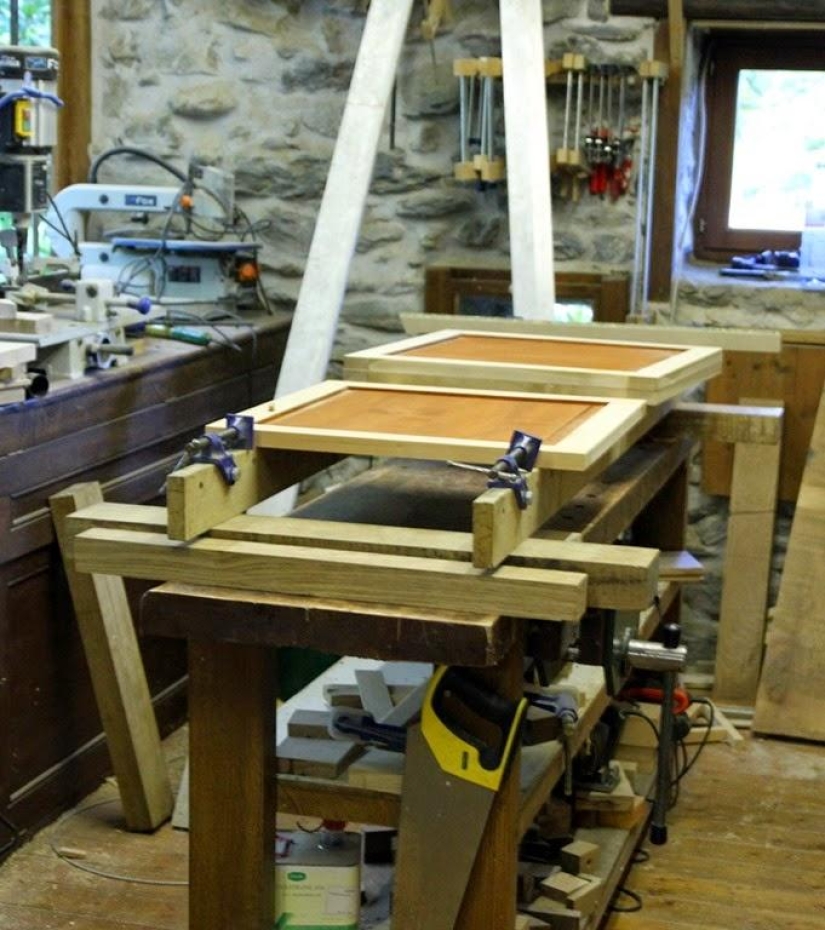 Un día en un pueblo francés