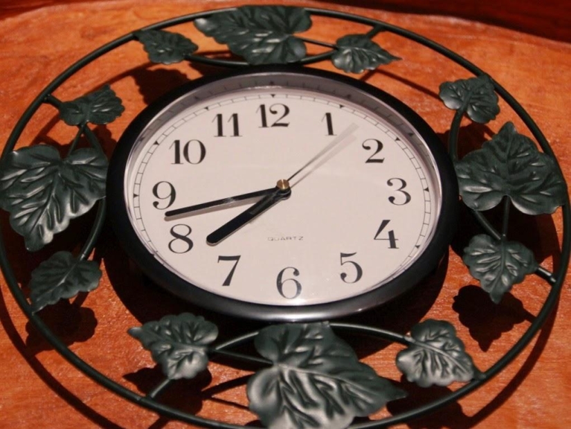 Un día en un pueblo francés