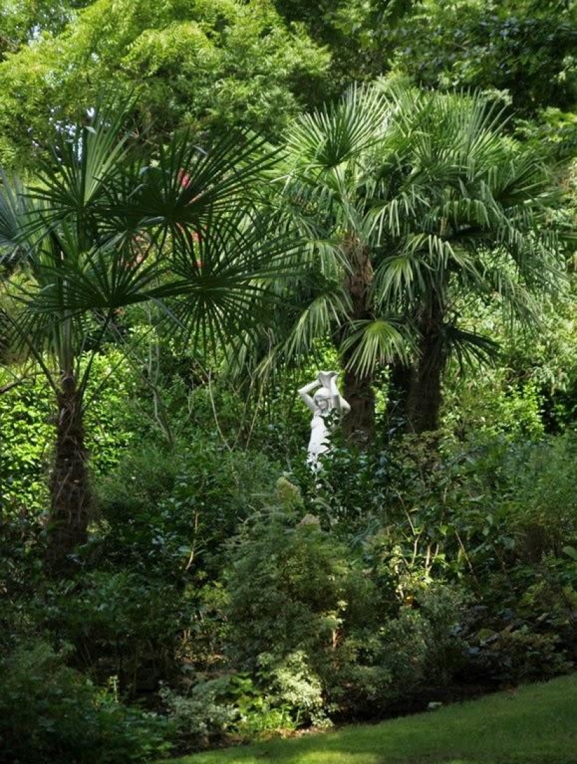 Un día en un pueblo francés