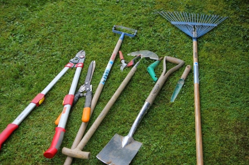 Un día en un pueblo francés