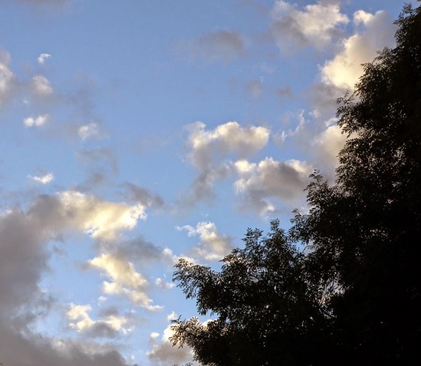 Un día en un pueblo francés