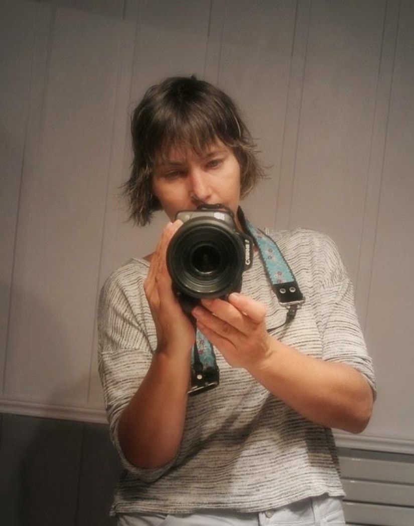 Un día en un pueblo francés