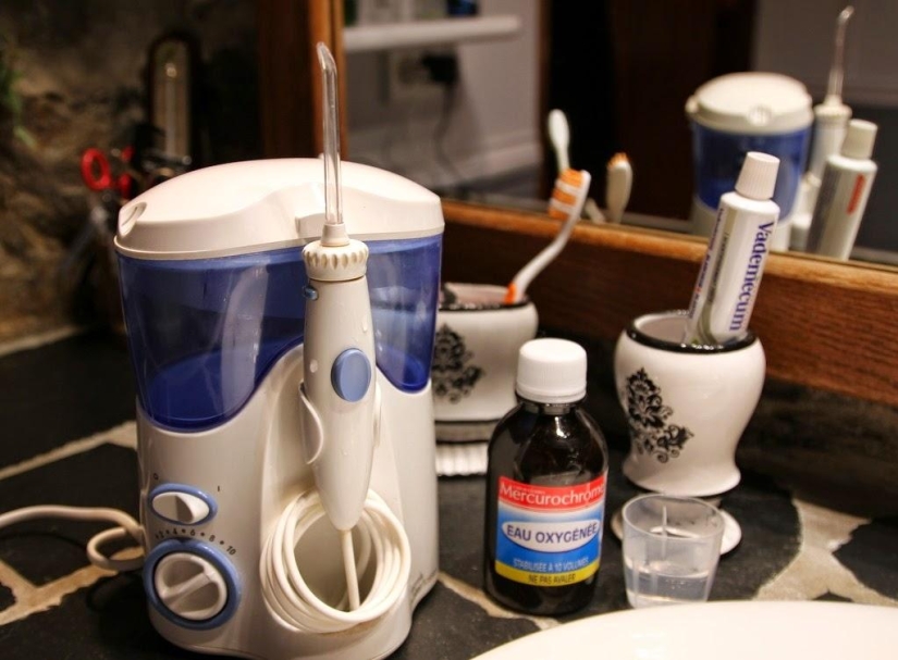 Un día en un pueblo francés