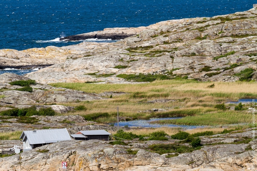Un día en una prisión sueca