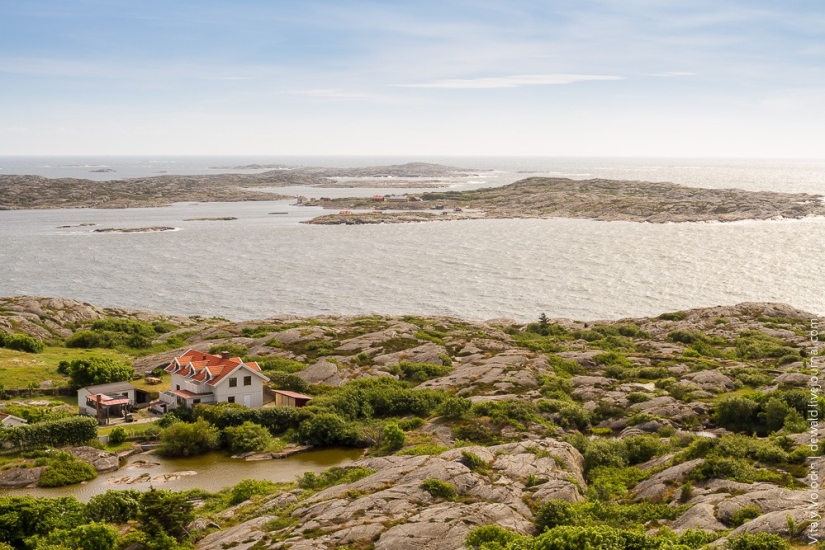 Un día en una prisión sueca