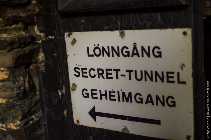 Un día en una prisión sueca