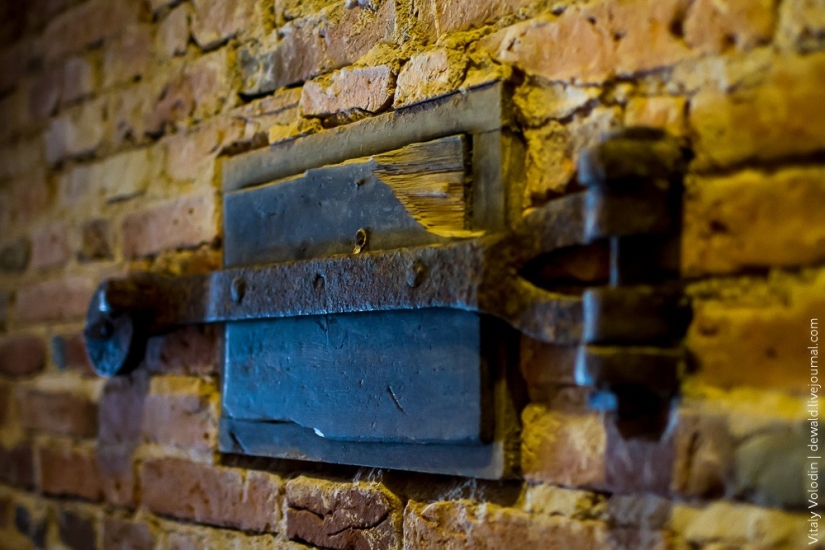 Un día en una prisión sueca