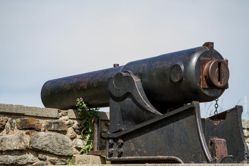 Un día en una prisión sueca