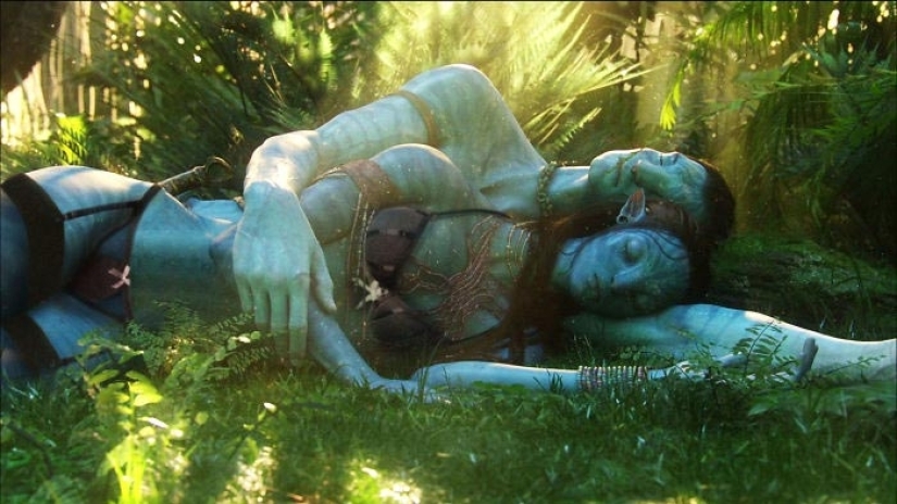 Un día sin pantalones! Clint Eastwood, el Papa, Iron Man y otros participan