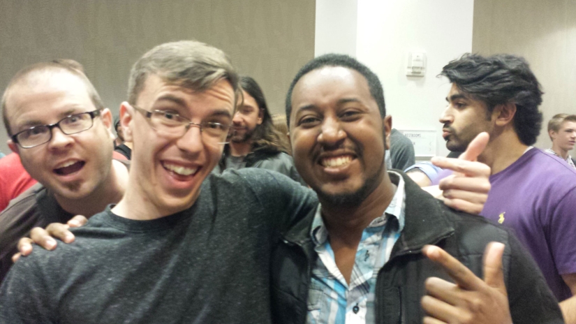 Un desarrollador estadounidense fue despedido por error por un robot, y ninguno de los jefes pudo detenerlo Un desarrollador estadounidense fue despedido por error por un robot, y ninguno de los jefes pudo detenerlo