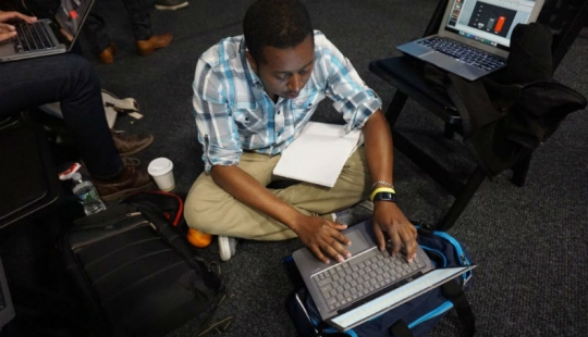 Un desarrollador estadounidense fue despedido por error por un robot, y ninguno de los jefes pudo detenerlo Un desarrollador estadounidense fue despedido por error por un robot, y ninguno de los jefes pudo detenerlo