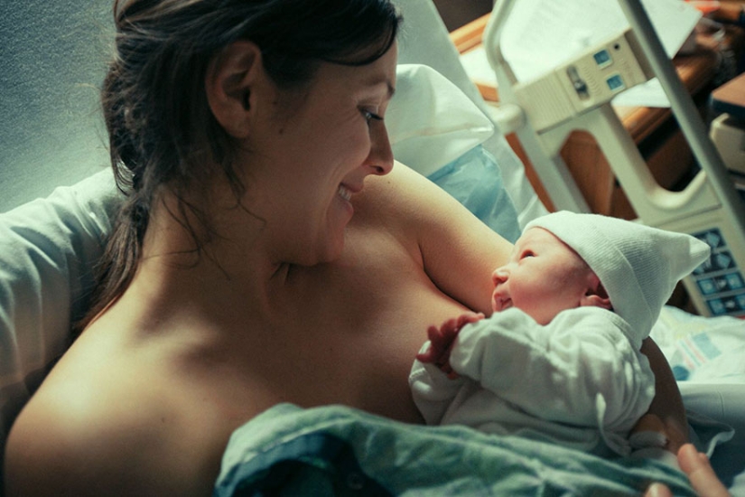 Un esposo cariñoso contrató a 23 artistas para un regalo increíble a su esposa