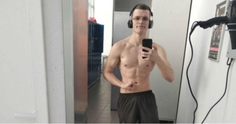 Un estudiante de San Petersburgo vivió durante un mes con una beca de 1.572 rublos e instó a todos a ser más modestos