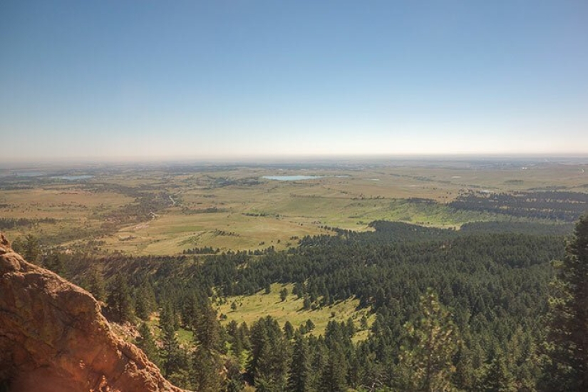 Un extraordinario viaje en tren por América