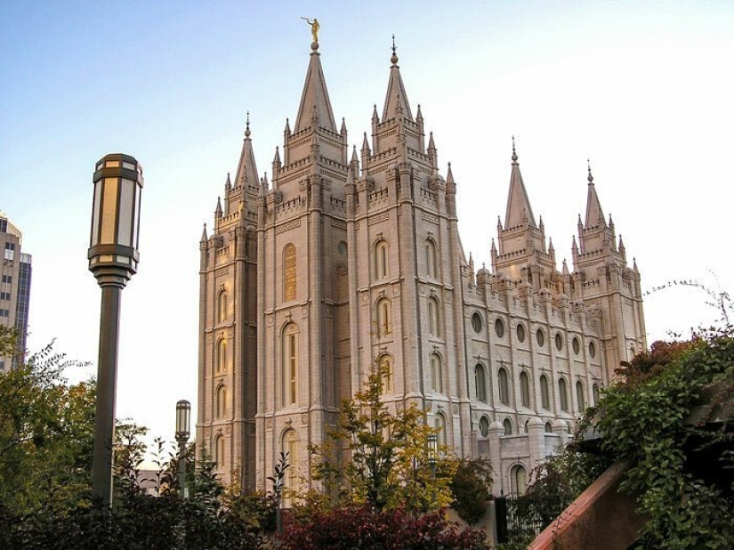 Un extraordinario viaje en tren por América