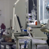 Un hombre chino de 101 años que enfermó de coronavirus se curó en una semana