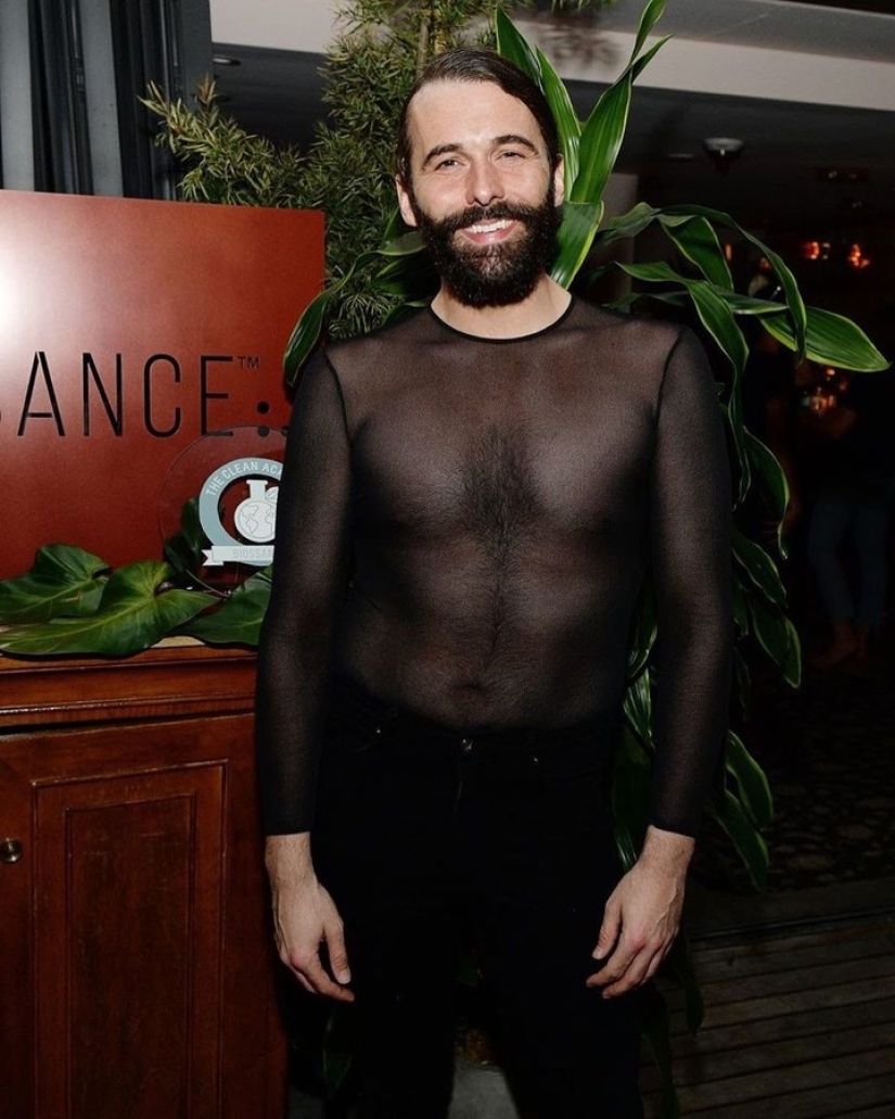 Un hombre gay infectado por el VIH se convirtió en el rostro de la revista Cosmopolitan Un hombre gay infectado por el VIH se convirtió en el rostro de la revista Cosmopolitan