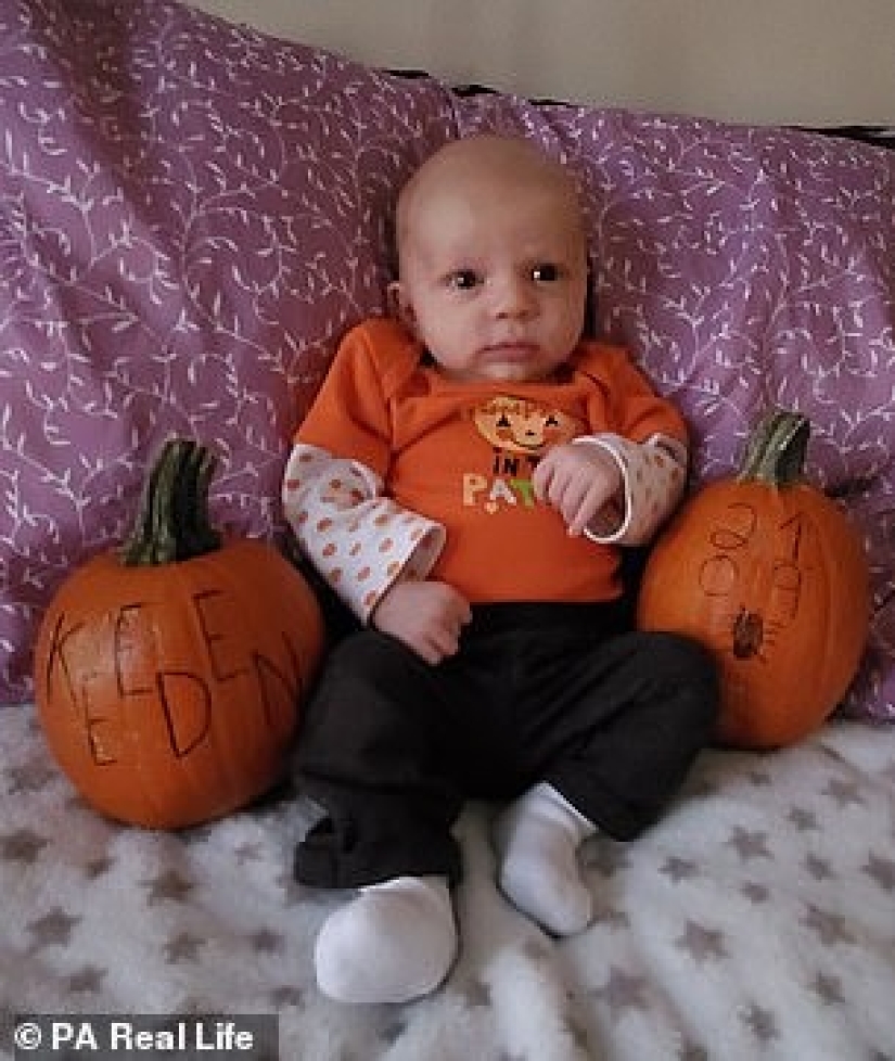 Un hombre se convirtió en donante de esperma para un amigo transgénero y su esposa, con quienes solía tener aventuras