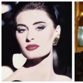 Un millonario sin un centavo: cómo una ex supermodelo lo perdió todo y se quedó sin hogar